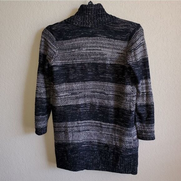 New APT. 9 SHAWL COLLAR COZY CARDIGAN - Picture 4 of 9